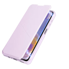 Заредете изображение във визуализатора на галерията – DUX DUCIS Skin X Holster Cover for Samsung Galaxy A23 pink - TopMag
