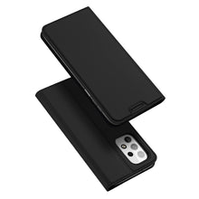 Заредете изображение във визуализатора на галерията – Dux Ducis Skin Pro Holster Cover for Samsung Galaxy A23 black - TopMag
