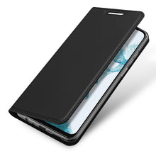 Заредете изображение във визуализатора на галерията – Dux Ducis Skin Pro Holster Cover for Samsung Galaxy A23 black - TopMag
