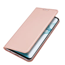 Заредете изображение във визуализатора на галерията – Dux Ducis Skin Pro Holster Cover for Samsung Galaxy A23 pink - TopMag
