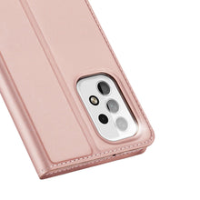 Заредете изображение във визуализатора на галерията – Dux Ducis Skin Pro Holster Cover for Samsung Galaxy A23 pink - TopMag
