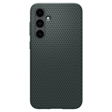 Заредете изображение във визуализатора на галерията – Spigen LIQUID AIR GALAXY S23 FE ABYSS GREEN
