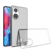 Заредете изображение във визуализатора на галерията – Ultra Clear 0.5mm Honor 50 gel cover transparent - TopMag
