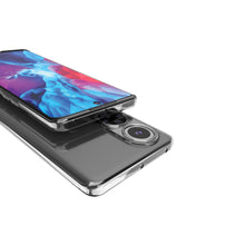 Заредете изображение във визуализатора на галерията – Ultra Clear 0.5mm Honor 50 gel cover transparent - TopMag
