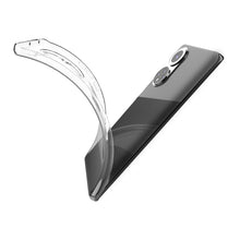 Заредете изображение във визуализатора на галерията – Ultra Clear 0.5mm Honor 50 gel cover transparent - TopMag
