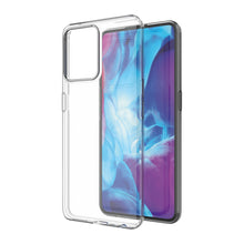 Заредете изображение във визуализатора на галерията – Gel case cover for Ultra Clear 0.5mm Realme 9 Pro + (9 Pro Plus) transparent - TopMag
