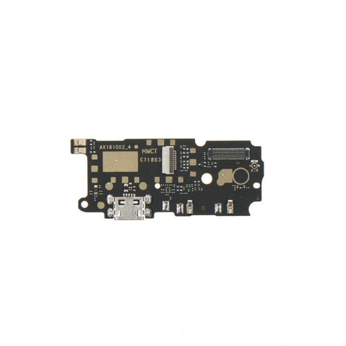 Зареждащ конектор flex кабел Xiaomi Redmi note 4 - TopMag