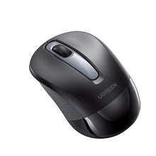 Заредете изображение във визуализатора на галерията – Ugreen handy wireless USB mouse black (mu003) - TopMag
