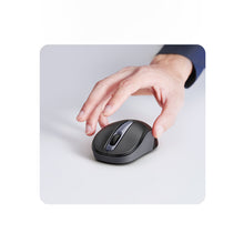 Заредете изображение във визуализатора на галерията – Ugreen handy wireless USB mouse black (mu003) - TopMag
