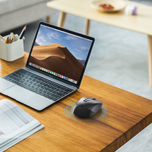 Заредете изображение във визуализатора на галерията – Ugreen handy wireless USB mouse black (mu003) - TopMag
