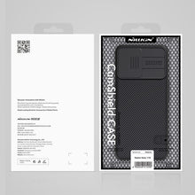 Заредете изображение във визуализатора на галерията – Nillkin CamShield Case Pouch Cover Camera Cover Camera Xiaomi Redmi Note 11S / Note 11 blue - TopMag

