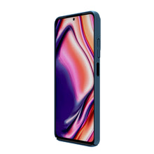 Заредете изображение във визуализатора на галерията – Nillkin CamShield Case Pouch Cover Camera Cover Camera Xiaomi Redmi Note 11S / Note 11 blue - TopMag
