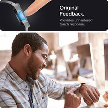 Заредете изображение във визуализатора на галерията – TEMPERED GLASS SPIGEN GLAS.TR SLIM 3-PACK GALAXY Watch 4 CLASSIC 42MM - TopMag
