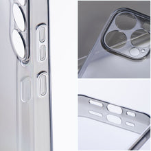 Заредете изображение във визуализатора на галерията – 1,5mm BOX PREMIUM Case for SAMSUNG A54 transparent
