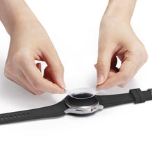 Заредете изображение във визуализатора на галерията – TEMPERED GLASS SPIGEN GLAS.TR SLIM 3-PACK GALAXY Watch 4 CLASSIC 46MM - TopMag
