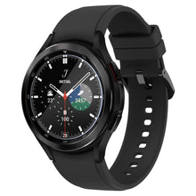 Заредете изображение във визуализатора на галерията – TEMPERED GLASS SPIGEN GLAS.TR SLIM 3-PACK GALAXY Watch 4 CLASSIC 46MM - TopMag
