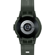 Заредете изображение във визуализатора на галерията – SPIGEN RUGGED ARMOR "PRO" GALAXY Watch 4 CLASSIC 46 MM MILITARY GREEN - TopMag
