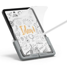 Заредете изображение във визуализатора на галерията – PROTECTIVE FILM SPIGEN PAPER TOUCH PRO IPAD MINI 6 2021 - TopMag
