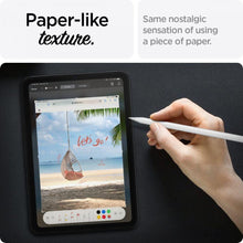Заредете изображение във визуализатора на галерията – PROTECTIVE FILM SPIGEN PAPER TOUCH PRO IPAD MINI 6 2021 - TopMag

