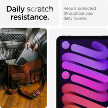 Заредете изображение във визуализатора на галерията – PROTECTIVE FILM SPIGEN PAPER TOUCH PRO IPAD MINI 6 2021 - TopMag
