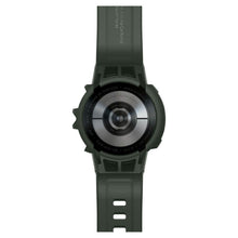 Заредете изображение във визуализатора на галерията – SPIGEN RUGGED ARMOR "PRO" GALAXY Watch 4 44 MM MILITARY GREEN - TopMag
