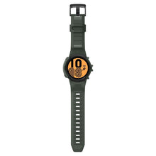 Заредете изображение във визуализатора на галерията – SPIGEN RUGGED ARMOR "PRO" GALAXY Watch 4 44 MM MILITARY GREEN - TopMag
