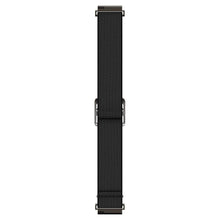 Заредете изображение във визуализатора на галерията – Spigen FIT LITE Samsung GALAXY Watch 4/5/5 PRO (40/42/44/45/46 MM) BLACK - TopMag
