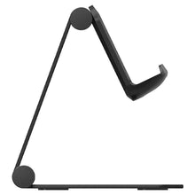 Заредете изображение във визуализатора на галерията – SPIGEN S311 UNIVERSAL STAND HOLDER SMARTPHONE &amp; TABLET BLACK - TopMag
