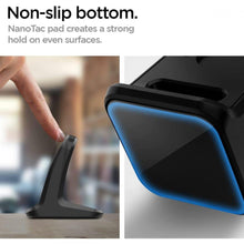 Заредете изображение във визуализатора на галерията – SPIGEN S390 GARMIN Watch STAND BLACK
