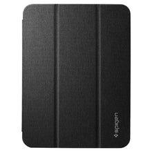 Заредете изображение във визуализатора на галерията – SPIGEN URBAN FIT IPAD MINI 6 2021 BLACK - TopMag

