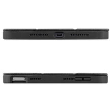 Заредете изображение във визуализатора на галерията – SPIGEN URBAN FIT IPAD MINI 6 2021 BLACK - TopMag
