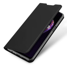 Заредете изображение във визуализатора на галерията – Dux Ducis Skin Pro Flip Case Realme 9 Pro black - TopMag
