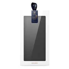 Заредете изображение във визуализатора на галерията – Dux Ducis Skin Pro Flip Case Realme 9 Pro Plus black - TopMag
