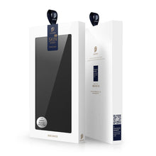 Заредете изображение във визуализатора на галерията – Dux Ducis Skin Pro Flip Case Realme 9 Pro Plus black - TopMag
