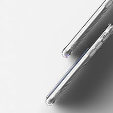 Заредете изображение във визуализатора на галерията – Ringke Fusion Card Case for iPhone SE 2022 / SE 2020 / iPhone 8 / iPhone 7 Card Wallet Documents Transparent (FCD614E52) - TopMag
