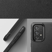 Заредете изображение във визуализатора на галерията – Ringke Onyx Durable Cover for Samsung Galaxy A53 5G black - TopMag
