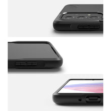 Заредете изображение във визуализатора на галерията – Ringke Onyx Durable Cover for Samsung Galaxy A53 5G black - TopMag
