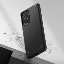 Заредете изображение във визуализатора на галерията – Ringke Onyx Durable Cover for Samsung Galaxy A53 5G black - TopMag
