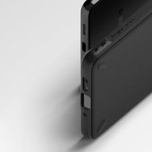 Заредете изображение във визуализатора на галерията – Ringke Onyx Durable Cover for Samsung Galaxy A53 5G black - TopMag
