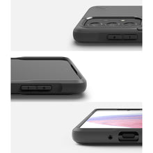 Заредете изображение във визуализатора на галерията – Ringke Onyx Durable TPU Cover for Samsung Galaxy A53 5G gray - TopMag
