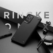 Заредете изображение във визуализатора на галерията – Ringke Onyx Durable TPU Cover for Samsung Galaxy A73 black - TopMag
