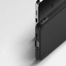 Заредете изображение във визуализатора на галерията – Ringke Onyx Durable TPU Cover for Samsung Galaxy A73 black - TopMag
