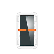 Заредете изображение във визуализатора на галерията – TEMPERED GLASS Spigen GLAS.TR PLATINUM GALAXY S22 ULTRA - TopMag
