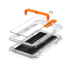 Заредете изображение във визуализатора на галерията – TEMPERED GLASS Spigen GLAS.TR PLATINUM GALAXY S22 ULTRA - TopMag

