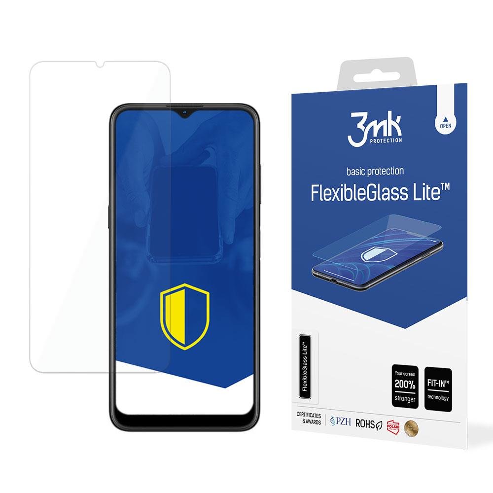 3MK FlexibleGlass Lite Nokia G11 Hybrid Glass Lite - TopMag