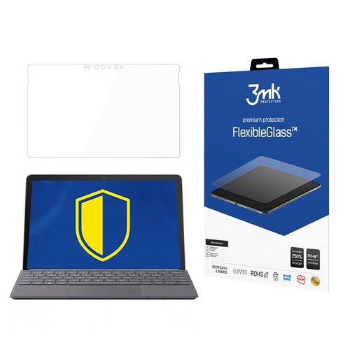 3MK FlexibleGlass Microsoft Surface Go 3 10.5 