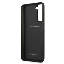 Заредете изображение във визуализатора на галерията – Ferrari FEHCS21FFCAK S21 FE G990 czarny/black hardcase On Track Real Carbon - TopMag
