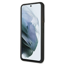 Заредете изображение във визуализатора на галерията – Ferrari FEHCS22SFCAK S22 S901 czarny/black hardcase On Track Real Carbon - TopMag
