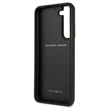 Заредете изображение във визуализатора на галерията – Ferrari FEHCS22SFCAK S22 S901 czarny/black hardcase On Track Real Carbon - TopMag
