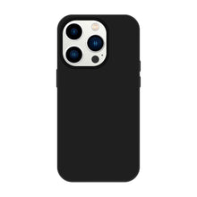 Заредете изображение във визуализатора на галерията – Tel Protect Silicone Premium for Iphone 14 Pro Max black
